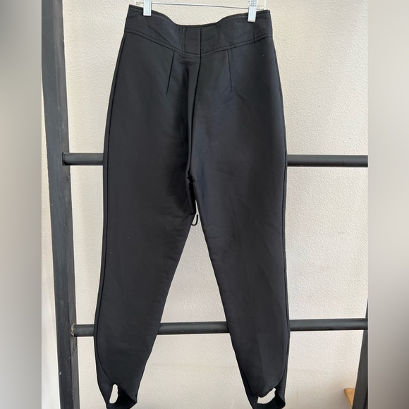 Profile Vintage Ski Stirrup Pants - Picture 2 of 4